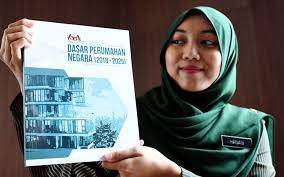 Unlike many of malaysia's restrictive affordable housing schemes which come with stringent rules in place. New Law Against Racist Landlords Soon Free Malaysia Today Fmt
