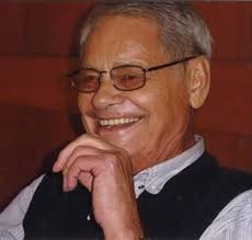 Helmut Mueller Obituary (2016)