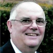 Joseph T. Rogers Obituary