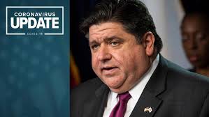 Illinois governor grants commutations amid pandemic