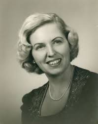 Jacqueline McDonell Buchanan Obituary