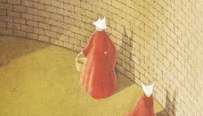 Blocking a user will prevent that user from commenting on your posts and messaging you. The Handmaid S Tale And The Silencing Of A Woman S Voice
