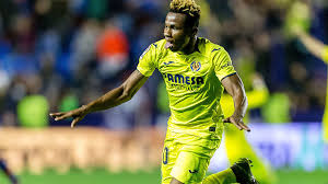 Bordeaux striker samuel kalu collapsed on the pitch in a … Samuel Chukwueze From His Family Burning His Boots To One Of The Most Sought After Talents In Europe Footballelements Com