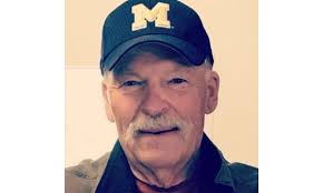 Steven Morstad Obituary (1949