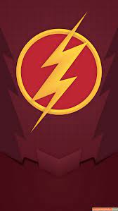 Wallpaper Flash Android Flash Wallpaper The Flash Flash Logo