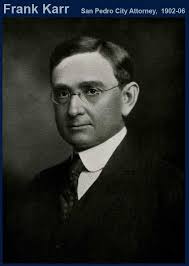 My San Pedro: February 2011