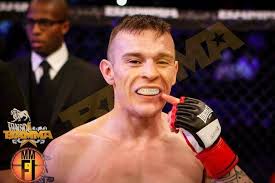 Sam "Hurricane" Halliday