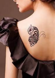 What does a butterfly tattoo symbolize? 150 Meaningful Butterfly Tattoos Ultimate Guide August 2021