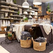 In 2008, the company announced in a press release that it would begin selling home furnishings.14 initially distributed through the company's online catalog, there are now h&m home stores located internationally.where? following expansion in asia and the middle east and the launch of concept. H M Home Oxford Street Up To 71 Off Free Shipping