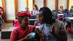 Good Hope Volunteers