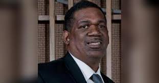 Marcus G. Smith Sr. Obituary