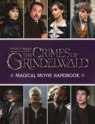This b movie comedy slash horror follows these misfit heroes trying to survive the night from an alien invasion. Fantastic Beasts Crimes Of Grindelwald 9781407189055 Amazon Com Books