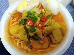 Dalam video kali ini cik orkid kongsikan cara masak kuah mee kari yang sangat sedap. Resepi Mee Kari Simple Dan Sedap Cerita Ceriti Ceritu Mamapipie