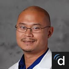 Dr. Hussein Ajrouche, MD