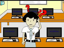 Perkembangan film animasi di dunia sangatlah berkembang, mulai dari teknik sederhana hingga teknik yang sangat modern. Animasi Sosialisasi Tkj Smk Bina Nusa Slawi Youtube