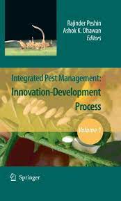 We can put registered members of publons' reviewer community in touch with. Integrated Pest Management Innovation Development Process Springerlink