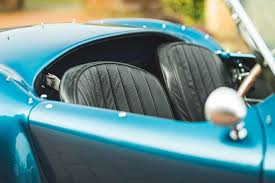 Image result for Light Green 1966 AC Cars