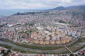 samsun ilceleri birbirinden farkli ozelliklere ve gezilecek yerlere sahip samsun un ilceleri