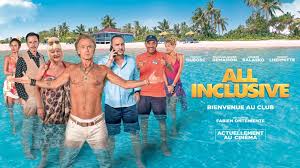 Михаил беспалов, марина александрова, федор добронравов и др. All Inclusive Le Film Videos Facebook