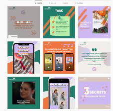 So much we are sold out. 15 Instagram Grid Layouts To Try For Your Feed With Examples Plann