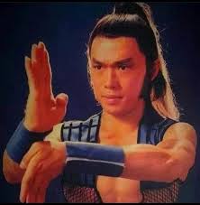 LEGENDS" "CHU KO WITH KUO CHUI AND LU FENG.. BEFORE AND NOW 🔥