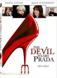 How does the devil wears prada relate to belonging? The Devil Wears Prada Download Scientific Diagram