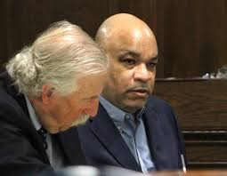 Anthony Earl Hilliard