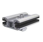 Thin Film Double-glazed Module Inner Clamp Kit ERK-TIC ...