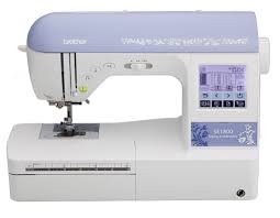 A wide variety of cheap embroidery machine options are available to you, such as operation. 5 Best Sewing And Embroidery Machine Embroidery And Sewing Combo