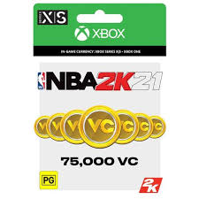 Nba 2k21 has been updated to version 1.08 by 2k sports. Nba 2k21 75 000 Virtual Currency Digital Download Jb Hi Fi