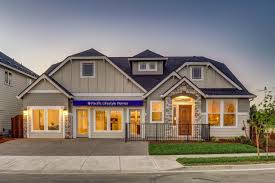 Ridgefield Wa Homes At Seven Wells Estates Pacific Lifestyle New Home Buyer New Home Builders New Home Communities