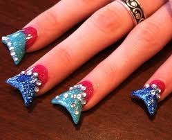 Dedicated to keeping positivity flowing in our industry. Acrylic Nail Fails
