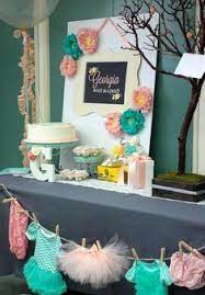 Marshmallow Pops Cute Ideas For Baby Shower Peach Baby Shower Baby Shower Fun Baby Shower