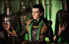 We've gathered more than 5 million images uploaded by our users and sorted them by the most popular ones. Wallpaper God Cosplay Loki Images For Desktop Section Stil Download