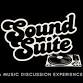 Sound Suite Cleveland