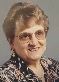 Hilda Ruston-Player Obituary