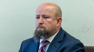 Fire Chief Avoids Prison, Embezzled Cash Gambled Away