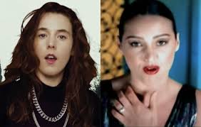 Purity Ring release cover of Alice DJ's 'Better Off Alone'