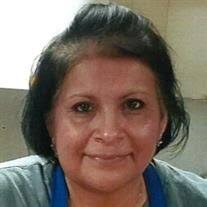 Velma Sanchez Obituary