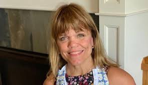 Heartbreaking! Condolences to Amy! [Amy's son did not survive!] (See  details in comments)