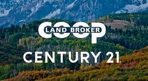 Land Broker Co Op Partners With Century 21 Adding 20 000 Additional Land Listings To Landbrokermls Com