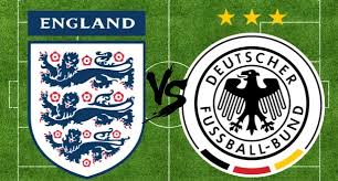 Germany face england on tuesday / soccrates images/getty images. Dw5pf Y7zqvmim