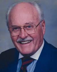 Ralph MEYER Obituary