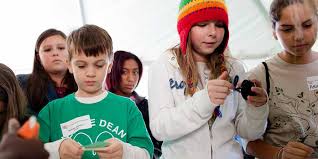 4-H Science Initiative from Inception to Impact: