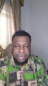 Abba Father Prophetic Global Ministry