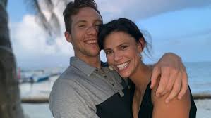 Monique Tepe, 39, and Spencer Tepe, 37, shared a "beautiful ...