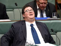 In a brief speech to parliament just before question time, mr christensen called for an end to measures such as masks and lockdowns, arguing they did not work. Nationals Mp George Christensen Not Sorry For Gun Toting Post Queensland Country Life Queensland