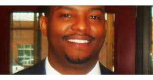 Darnell Ford Obituary (1980