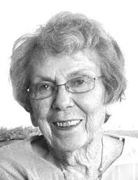 Mary Violet Grant Brady (1924-2011)