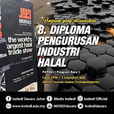 Subjek pelajaran diploma pengurusan pelancongan. Jabatan Bahasa Dan Pengajian Islam Alumni Instedt